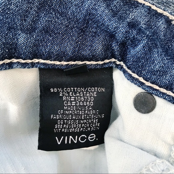 Jeans - Picture 7 of 7